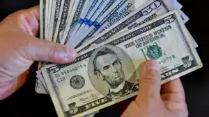 prop money dollar bills