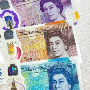 prop money uk
