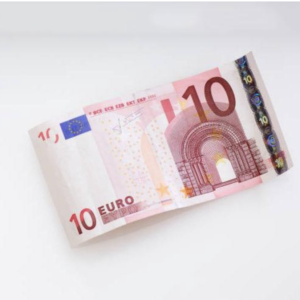 Buy €10 Euro Counterfeit Banknotes