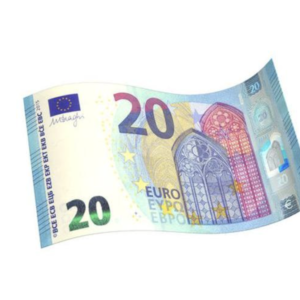 Buy Counterfeit €20 Euro Banknotes