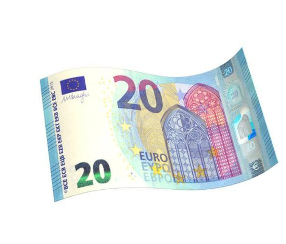 Buy Counterfeit €20 Euro Banknotes