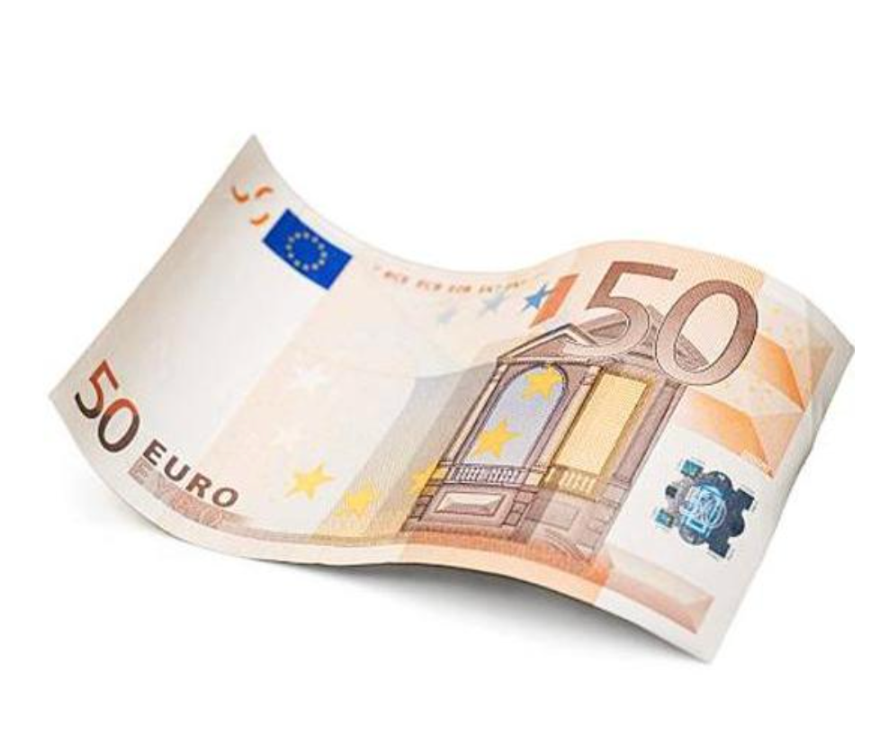 buy counterfeit €50 euro banknotes